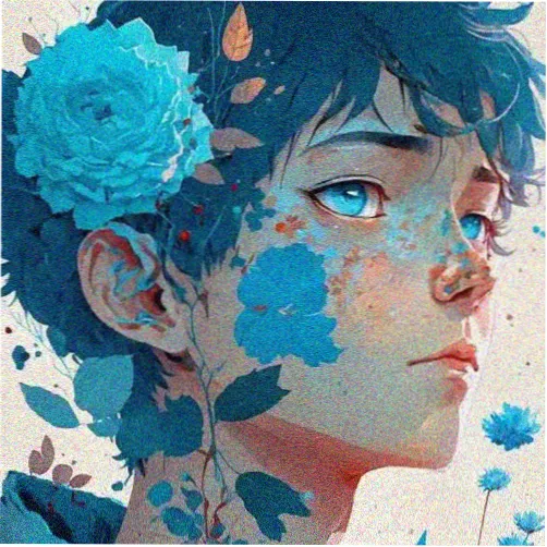 芒果影院读者来稿作者头像一